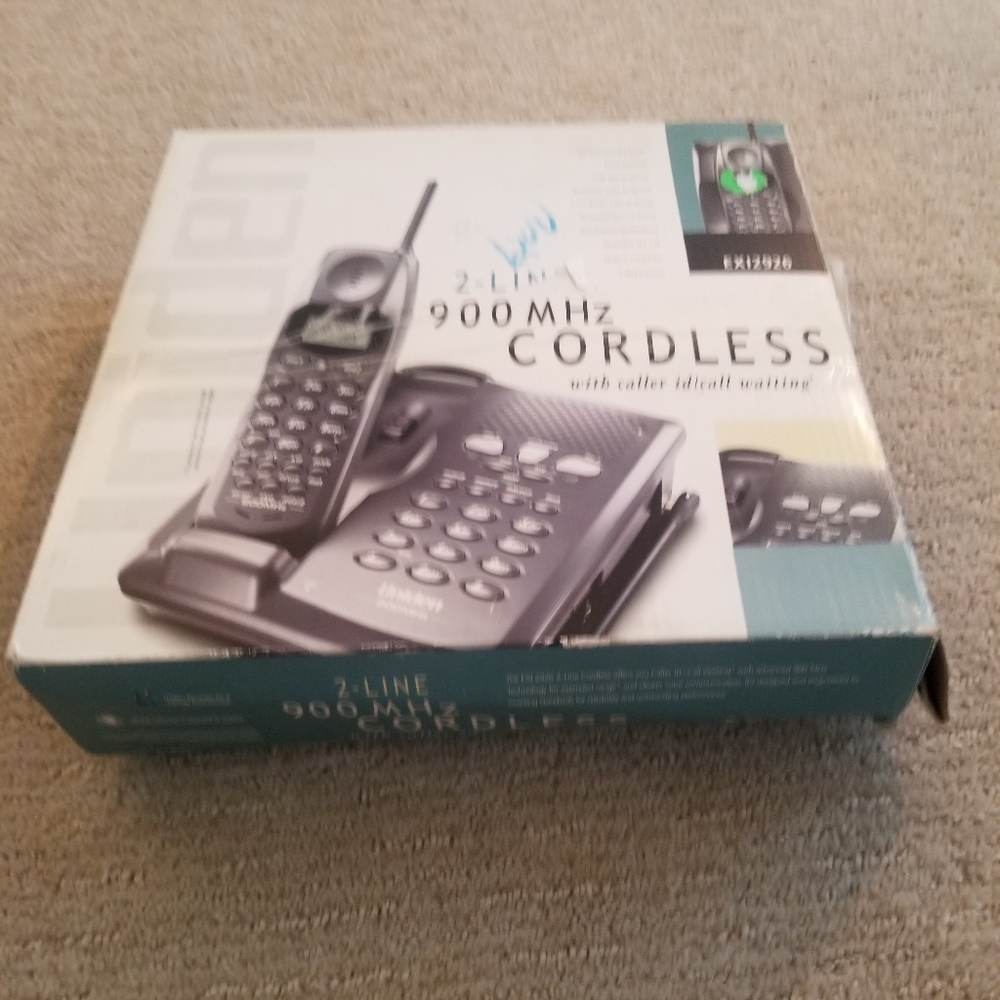 Cordless Phone
